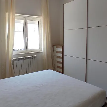 Apartment Affittasi Per Vacanze Botricello