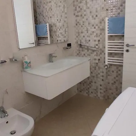 Apartment Affittasi Per Vacanze Botricello