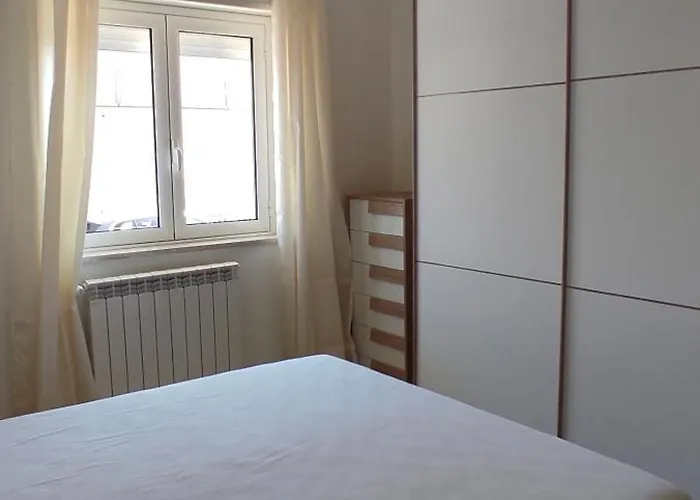 公寓 Affittasi Per Vacanze 博特里塞罗