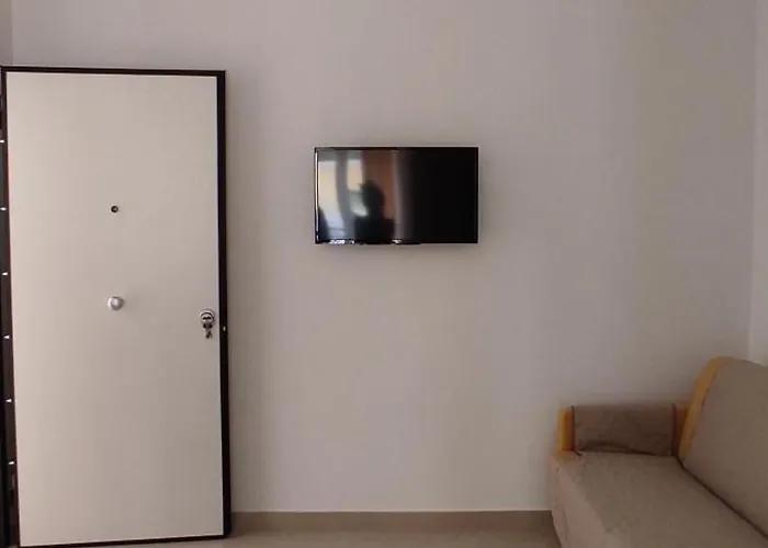 Affittasi Per Vacanze 博特里塞罗