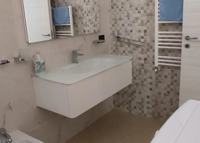 公寓 Affittasi Per Vacanze 博特里塞罗